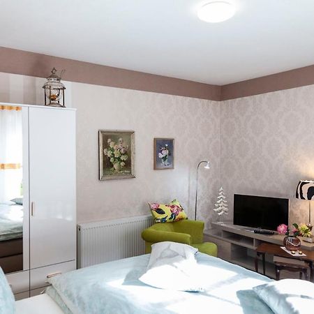 Apartmán Sonnenhof Plauen Exteriér fotografie