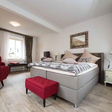 Apartmán Sonnenhof Plauen Exteriér fotografie