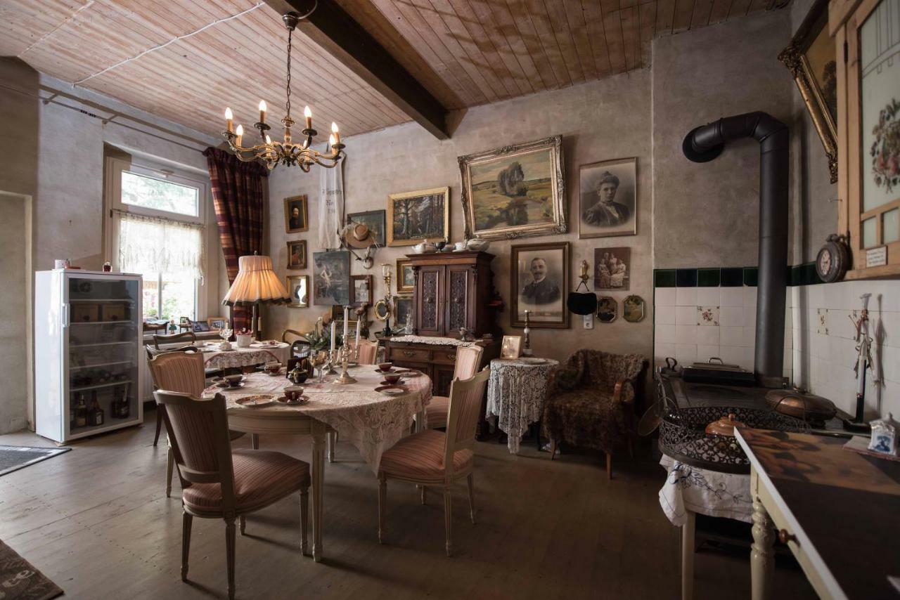 Apartmán Sonnenhof Plauen Exteriér fotografie