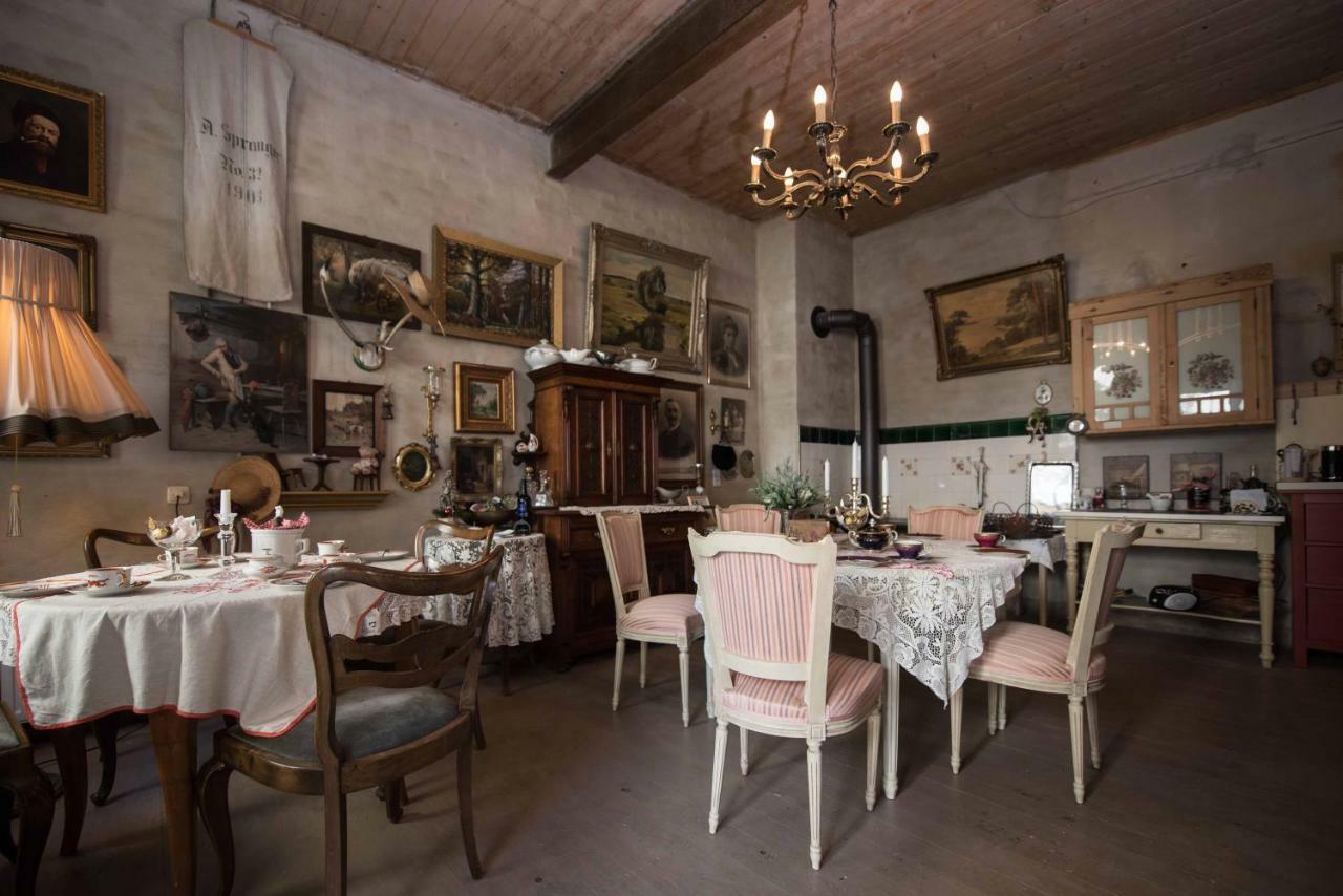 Apartmán Sonnenhof Plauen Exteriér fotografie