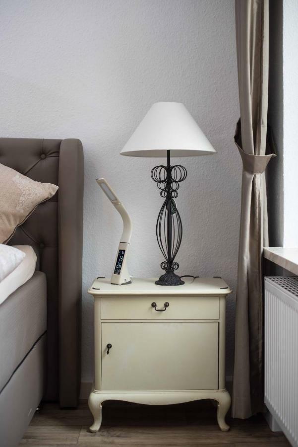 Apartmán Sonnenhof Plauen Exteriér fotografie